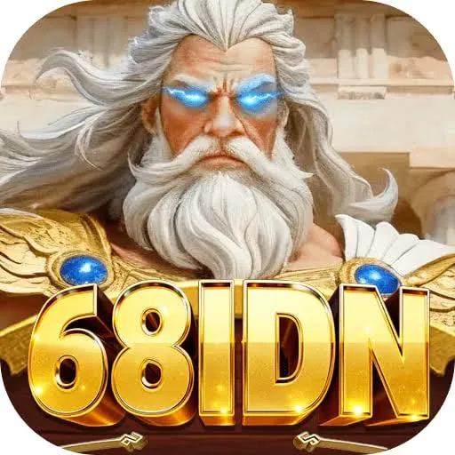 68IDN - Game Strategi MOBA Terbaik