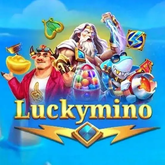 LUCKYMINO - Permainan Strategi Tanpa Henti